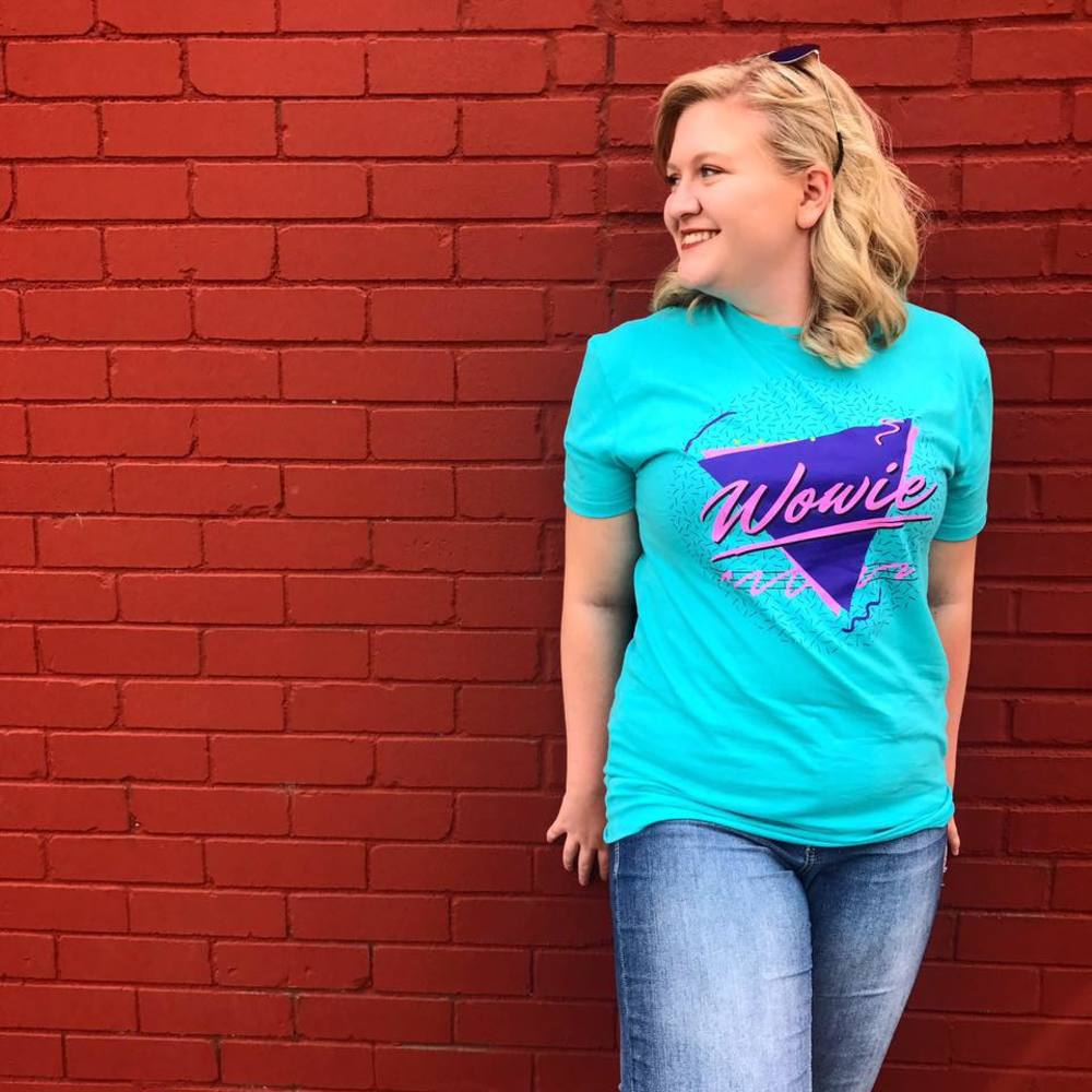 Meet your Posher, Rachel